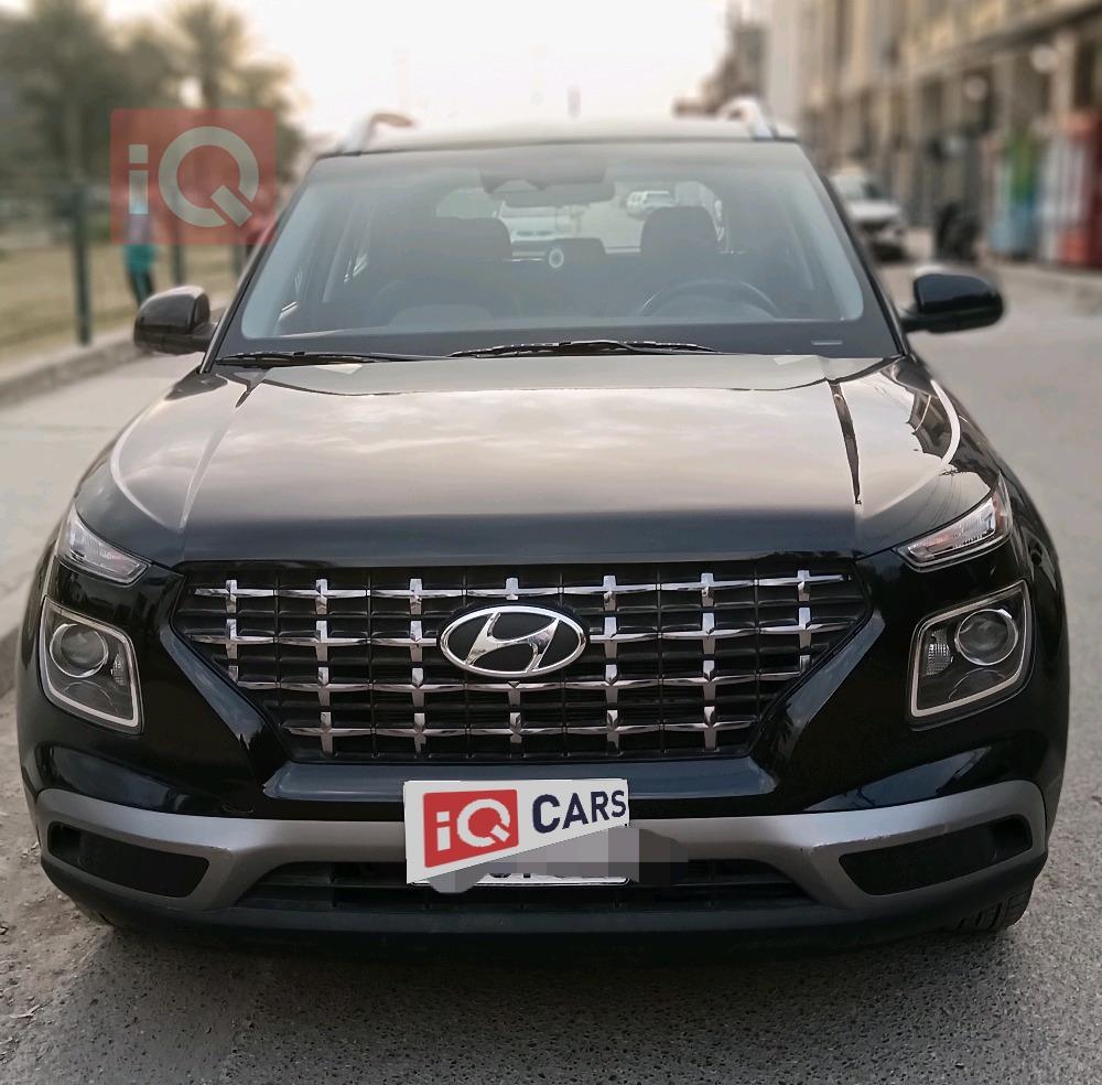 هيونداي فينو